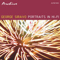 George Siravo - In Old Madrid