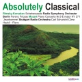 radio-symphonie-orchester berlin - Scheherazade: The young Prince and the young Princess