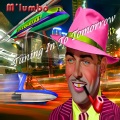 Robbie Ray、Vince Velso、Jaz Sawyer、Cecil Young - Times Square