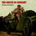 Ted Heath In Concert