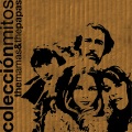 The Mamas & the Papas、The Papas、The Mamas - Straighy shooter