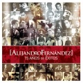 Alejandro Fernández - Piel de Niña