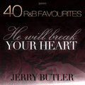 jerry butler、The Impressions - Give Me Your Love (feat. The Impressions)