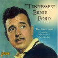 Tennessee Ernie Ford、kay starr、eddie kirk - The Shot-Gun Boogie