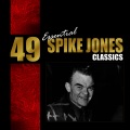 spike jones - A Serenade to a Jerk