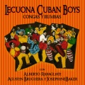 Congas y Rumbas