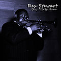 Rex Stewart - Primitive