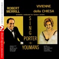 robert merrill、Vivienne della Chiesa - Sometimes I'm Happy
