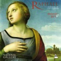 orlando consort、Christopher Wilson、Concordia - Dilla da l'Acqua