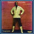 johnny ventura - Agonia