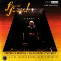 Dallas Wind Symphony - Passacaglia and Fugue In C-minor