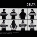 Delta - Four Letter Word