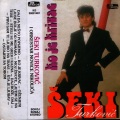 Šeki Turković、Seki Turkovic - Stigli Su Me Greh I Kazna