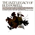 Bud Powell - Crazy Rhythm
