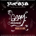 GRAY、Gray - Music Is Love