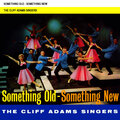 Cliff Adams - Run, Rabbit, Run! / F.D.R. Jones