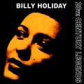 Billie Holiday - Who Loves You?
