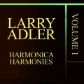 larry adler - I Got Rhythm