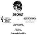 Ninja Man、Knifehandchop、Modeselektor - Weed Wid Da Macka (Modeselektor Mix)