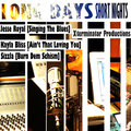 Jesse Royal - Singing The Blues
