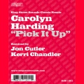 carolyn harding - Pick It Up (Kerri's Free Fall Reprise)