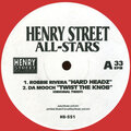 95 North、Da Mooch - Party Hardy