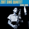 Zoot Sims Quartet - Goodnight Sweetheart
