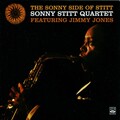 Sonny Stitt Quartet、Jimmy Jones - My Blue Heaven