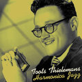 toots thielemans - Stars Fell On Alabama