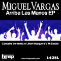 miguel vargas、Emir Vasquez - I Need U