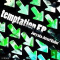 joey aka jozsef keller - Temptation (Pete-R Remix)