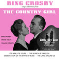 Bing Crosby、Grace Kelly、William Holden - Dissertion On The State Of Bliss