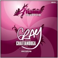 GRAY、Gray - Groovana (Alejandro Roman Remix)