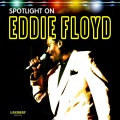 eddie floyd - Trouble In Our Home