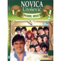 Novica Urosevic - Poslednji boem