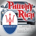 Philthy Rich、Gucci Mane、Young Scooter - Maserati (feat. Gucci Mane & Young Scooter)
