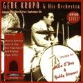 gene krupa、The Gene Krupa Orchestra、Ziggy Elmer、Don Fagerquist - I Don't Know Why