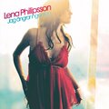 lena philipsson - Dom bjuder på champagne