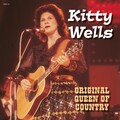 kitty wells - I Gave My Wedding Dress Away