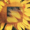 Imogen Cooper - Concerto for Piano and Orchestra No. 22, K. 482: I. Allegro