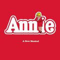 andrea mcardle、Annie Ensemble、Annie Original Broadway Cast - Annie: Maybe