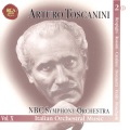 Arturo Toscanini、Ottorino Respighi - The Triton fountain at morning
