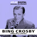 Bing Crosby、Connee Boswell - Tea For Two