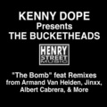 kenny dope - The Bomb (Jinxx Remix)