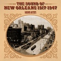 The Sound Of New Orleans 1917-1947