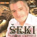 Seki Turkovic - Da Li Si To Ti