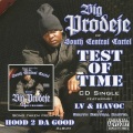 Havoc、LV、Big Prodeje - Test of Time (Radio)