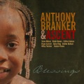 Anthony Branker、Argus & Ascent、Ascent - Crystal Angel