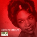 maxine brown - Heaven In Your Arms