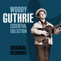 woody guthrie、The Almanac Singers - Lingbergh